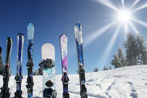Best Ski Resorts for Couples - Aspen
